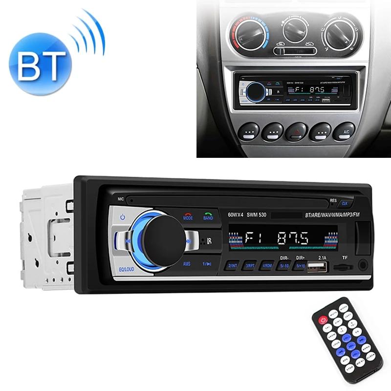 SWM-530 12V     USB   ű MP3 ,     FM & Bluetooth